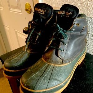 Mens weather protectors